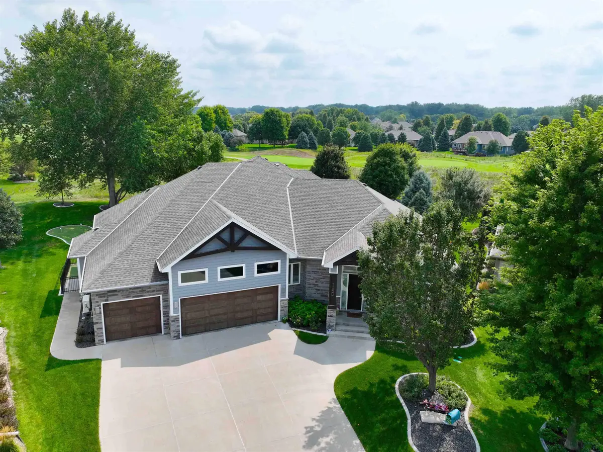 140 TETON PINES CT, Dakota Dunes, SD 57049 - #1