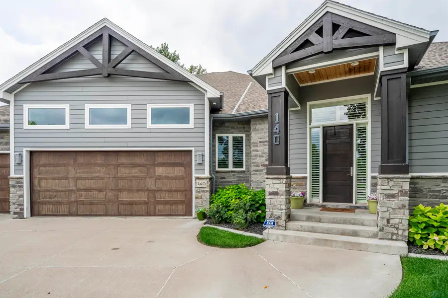140 TETON PINES CT, Dakota Dunes, SD 57049 - #2