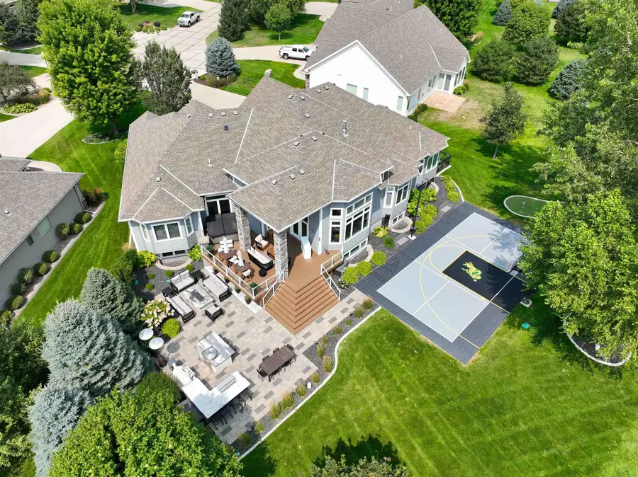 140 TETON PINES CT, Dakota Dunes, SD 57049 - #3