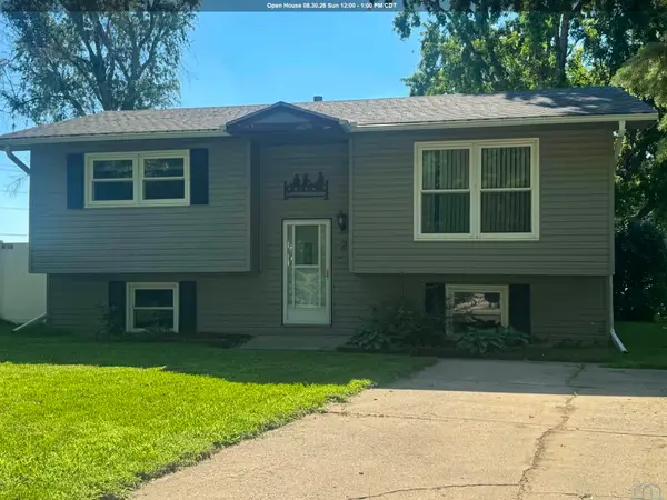 2 Union Court, McCook Lake, SD 57049