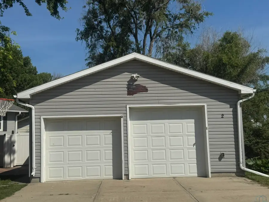 2 Union Court, McCook Lake, SD 57049 - #2