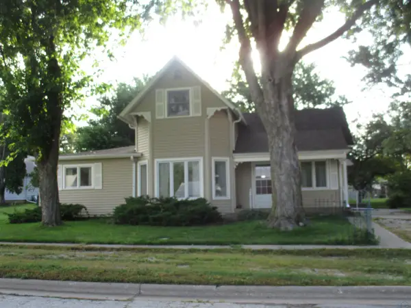 314 N 1st, Laurens, IA 50554