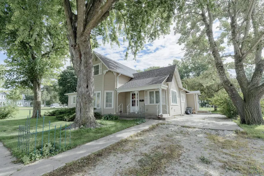 314 N 1st, Laurens, IA 50554 - #2