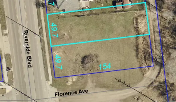 1900 Riverside Blvd, Sioux City, IA 51109