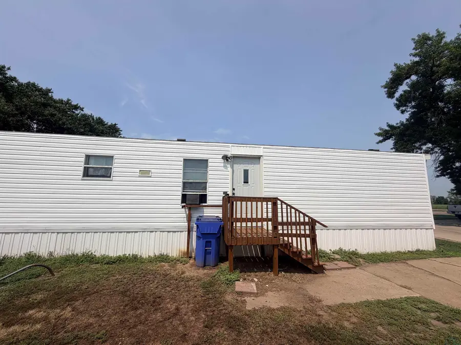 911 E Duke St. #3, Vermillion, SD 57069 - #2