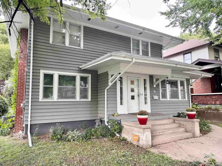 5 STEWART AVE, Sioux City, IA 51104 - #2