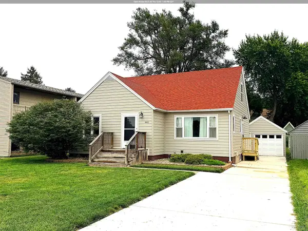 441 N Pine St., Vermillion, SD 57069