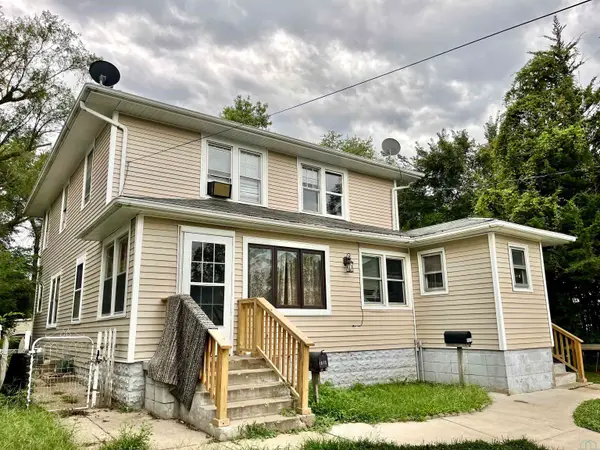 1010-12 25th st, Sioux City, IA 51104