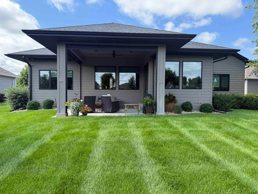 545 E Pinehurst Trl., Dakota Dunes, SD 57049 - #3