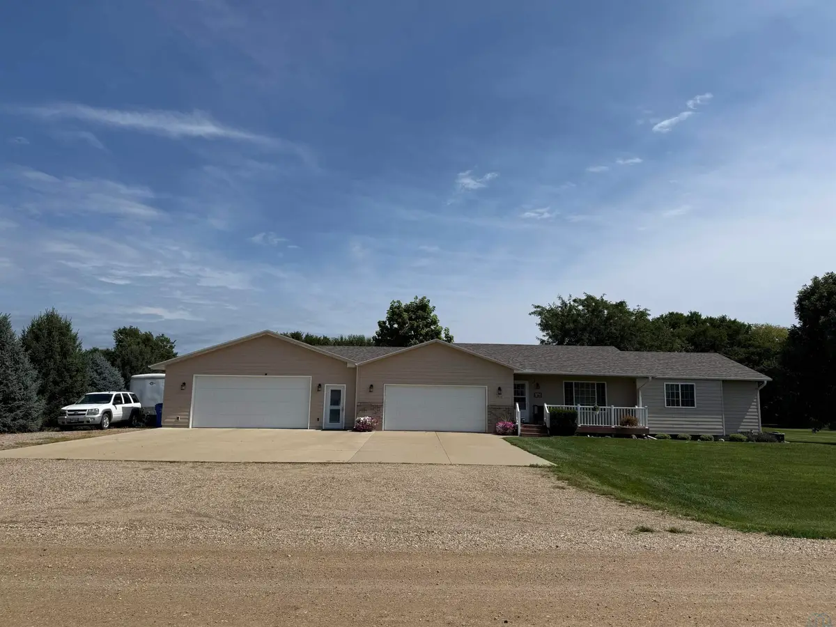 1819 De Paul Ave., Vermillion, SD 57069 - #1