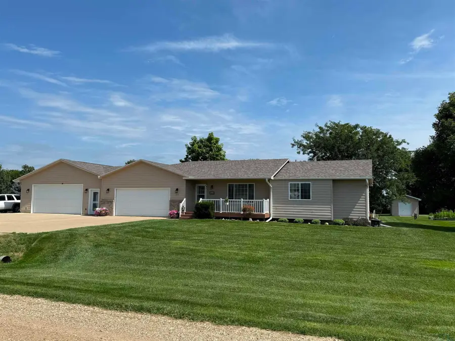 1819 De Paul Ave., Vermillion, SD 57069 - #2