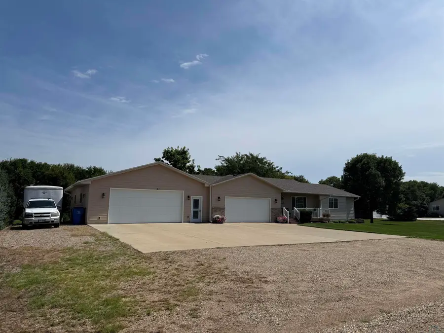 1819 De Paul Ave., Vermillion, SD 57069 - #3