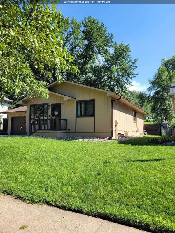 4412 Applewood Avenue, Sioux City, IA 51106