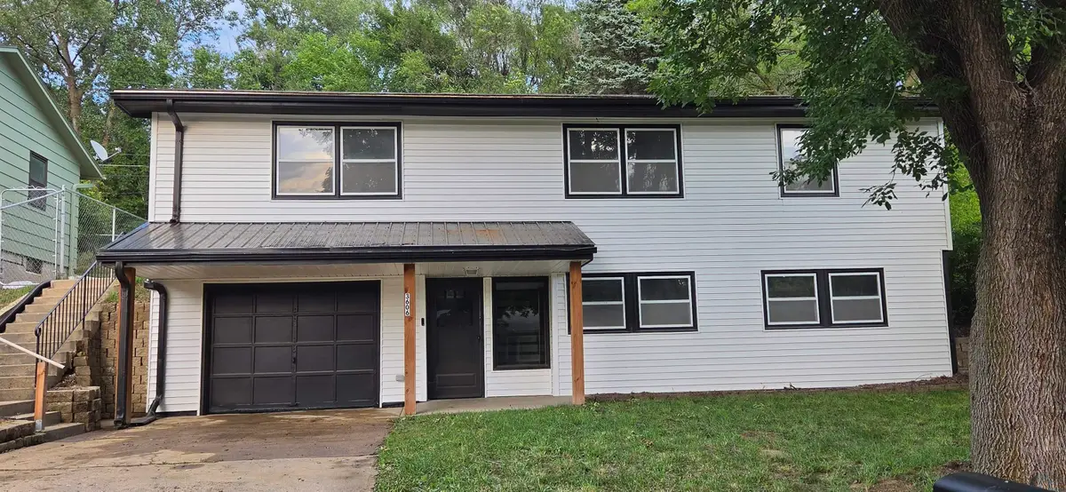 3606 Dupont Street, Sioux City, IA 51104 - #1