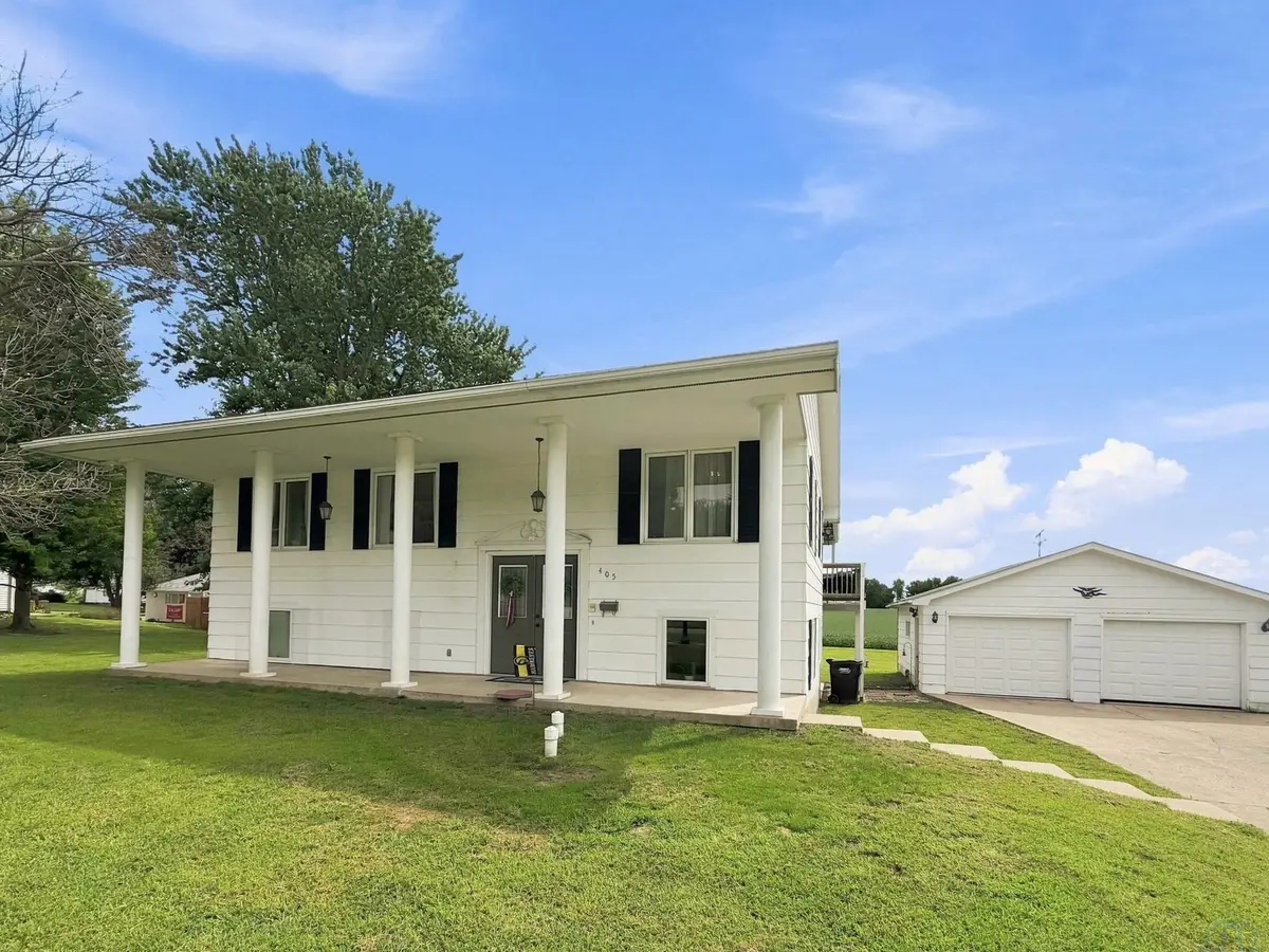 405 W CEDAR ST, Marcus, IA 51035 - #1