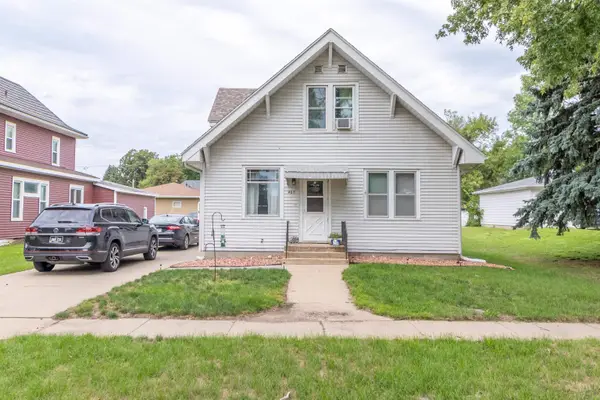 405 Alderson Street, Sloan, IA 51055