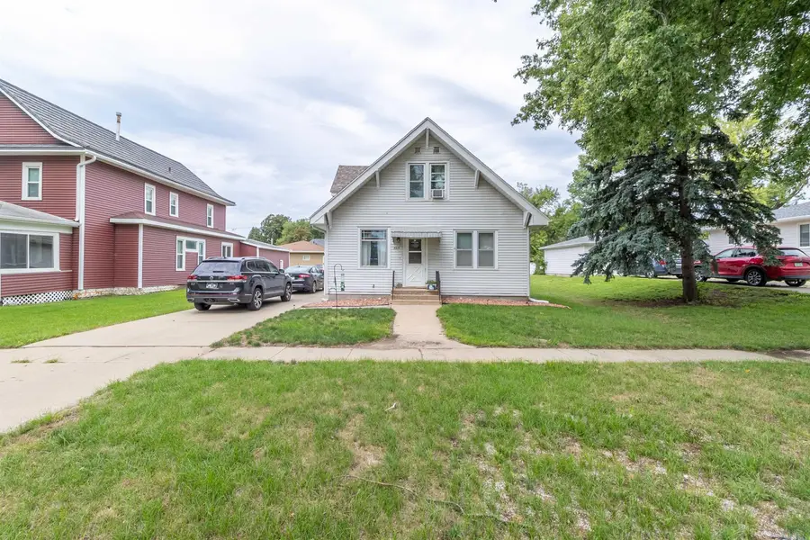 405 Alderson Street, Sloan, IA 51055 - #2
