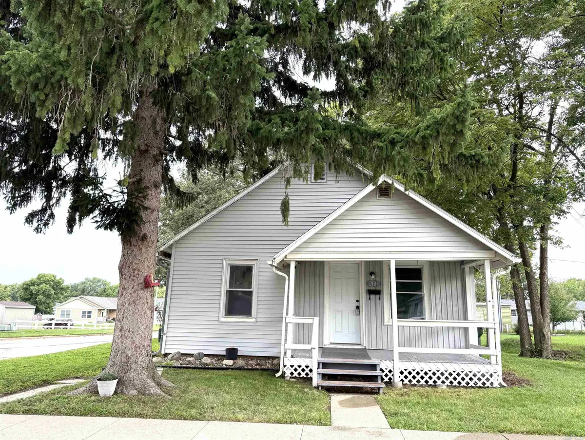 2101 Fairbanks St., Sioux City, IA 51109 - #1