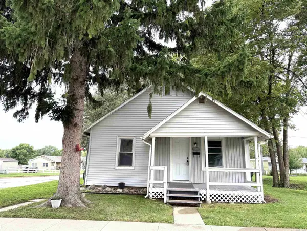 2101 Fairbanks St., Sioux City, IA 51109