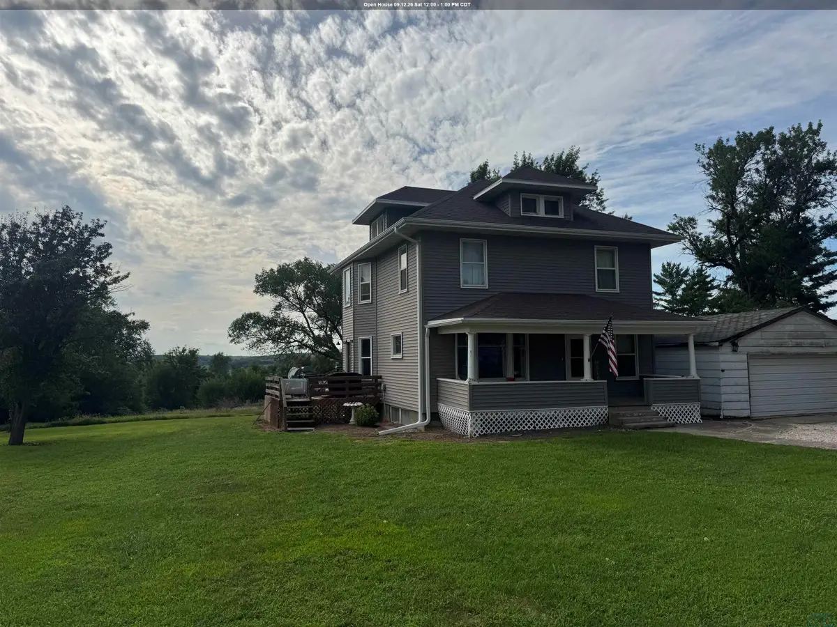 316 BRANDON ST, Kingsley, IA 51028 - #1