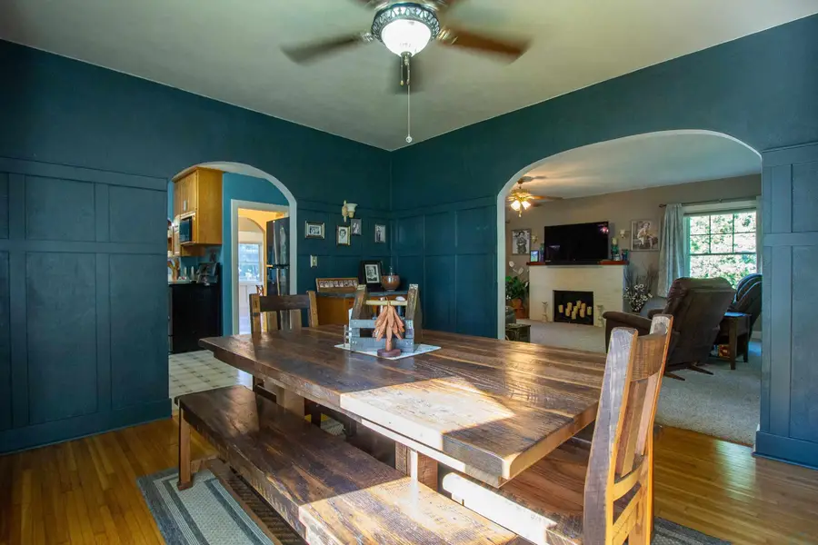 203 3RD AVE NW, Pocahontas, IA 50574 - #2