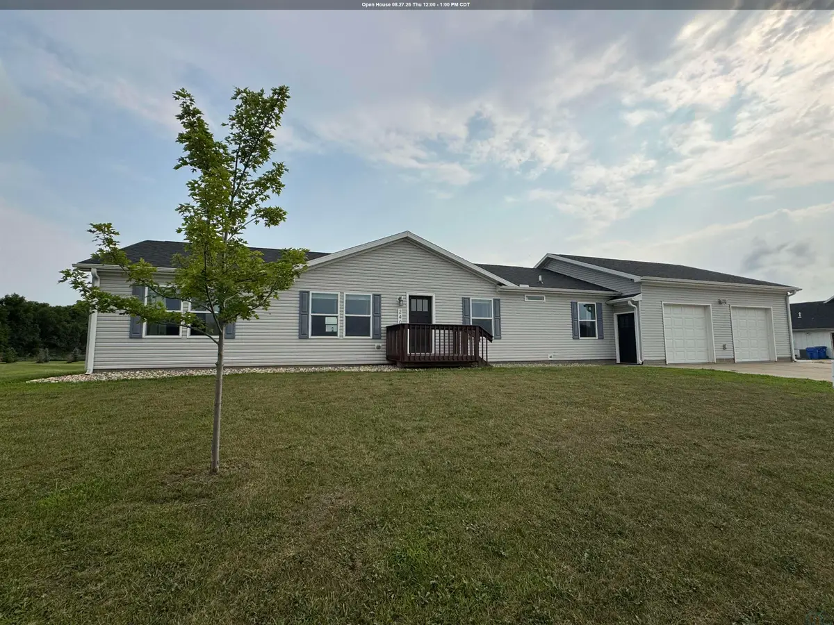 240 Purdue St., Vermillion, SD 57069 - #1