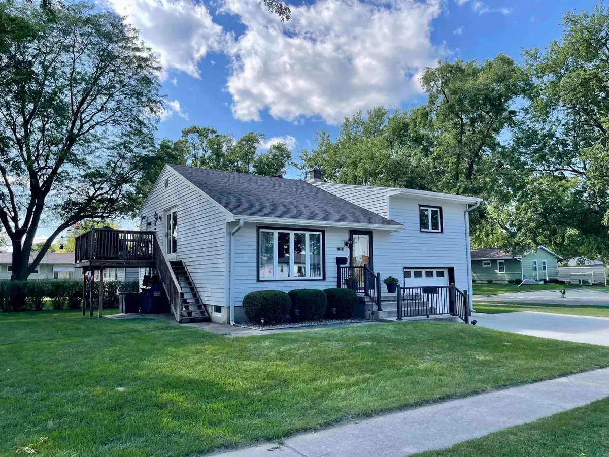 1224 Seneca, Storm Lake, IA 50588 - #1