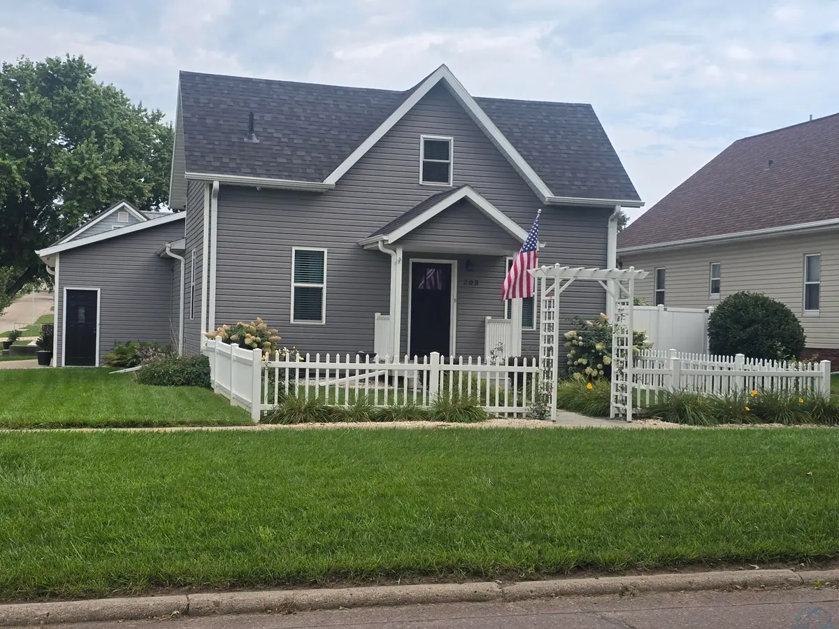 203 Madison St., Remsen, IA 51050 - #1
