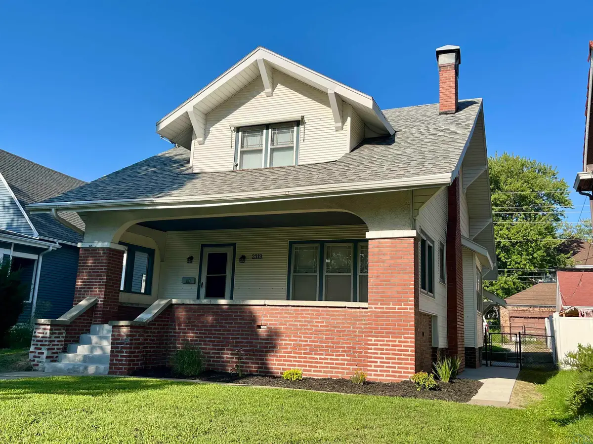 2319 Jackson Street, Sioux City, IA 51104 - #1