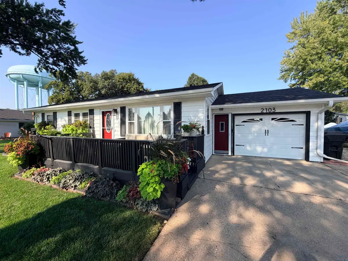 2103 Mulberry St., Yankton, SD 57078 - #1