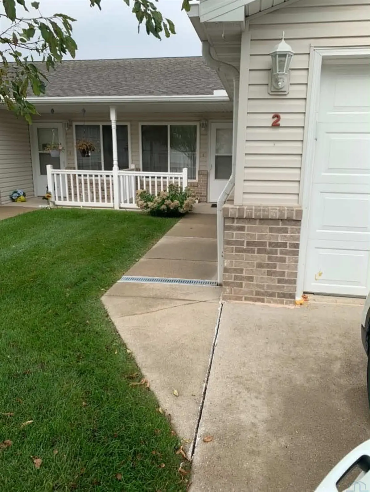 1100 Meadow View #2, Sioux City, IA 51106 - #1