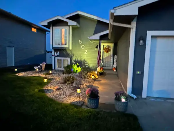 502 Silver Lane, Sergeant Bluff, IA 51054