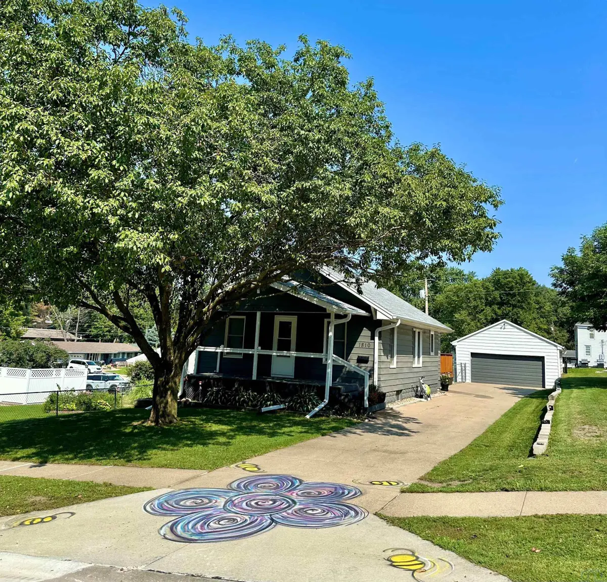 1810 S Cypress St, Sioux City, IA 51106 - #1