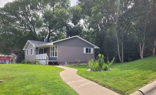1600 S Patterson Street, Sioux City, IA 51106