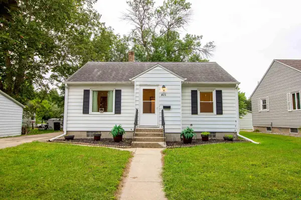 405 1st Ave SW, Pocahontas, IA 50574