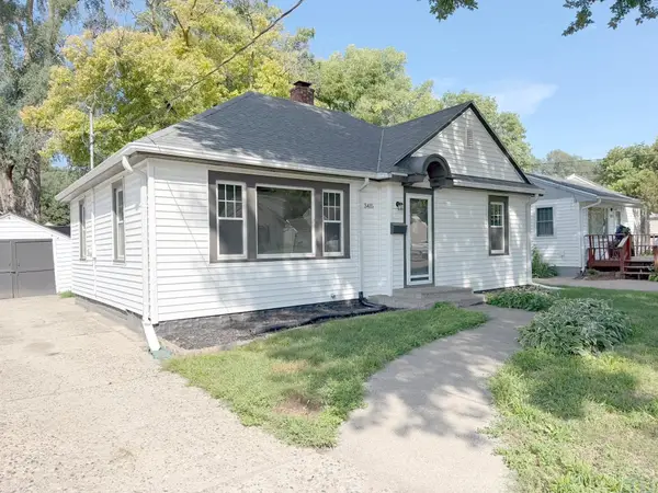 3415 Concordia Drive, Sioux City, IA 51104