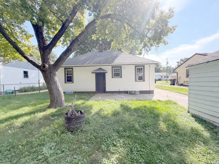 3415 Concordia Drive, Sioux City, IA 51104 - #3
