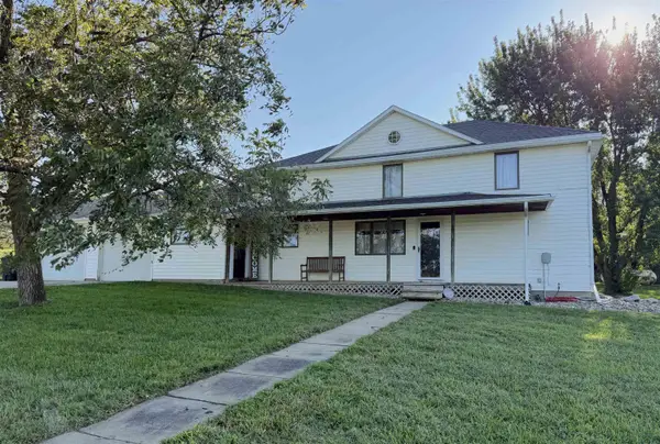 715 E Second St., Allen, NE 68710
