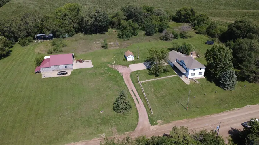 715 E Second St., Allen, NE 68710 - #2