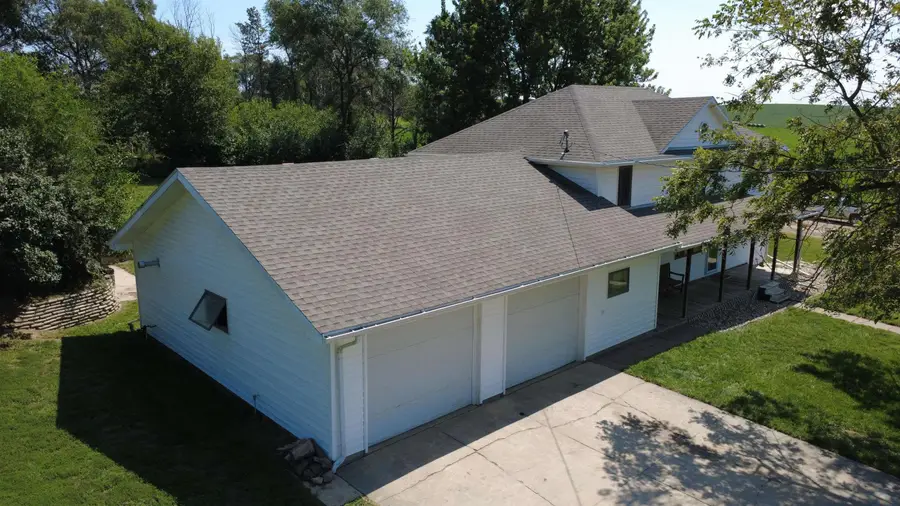 715 E Second St., Allen, NE 68710 - #3