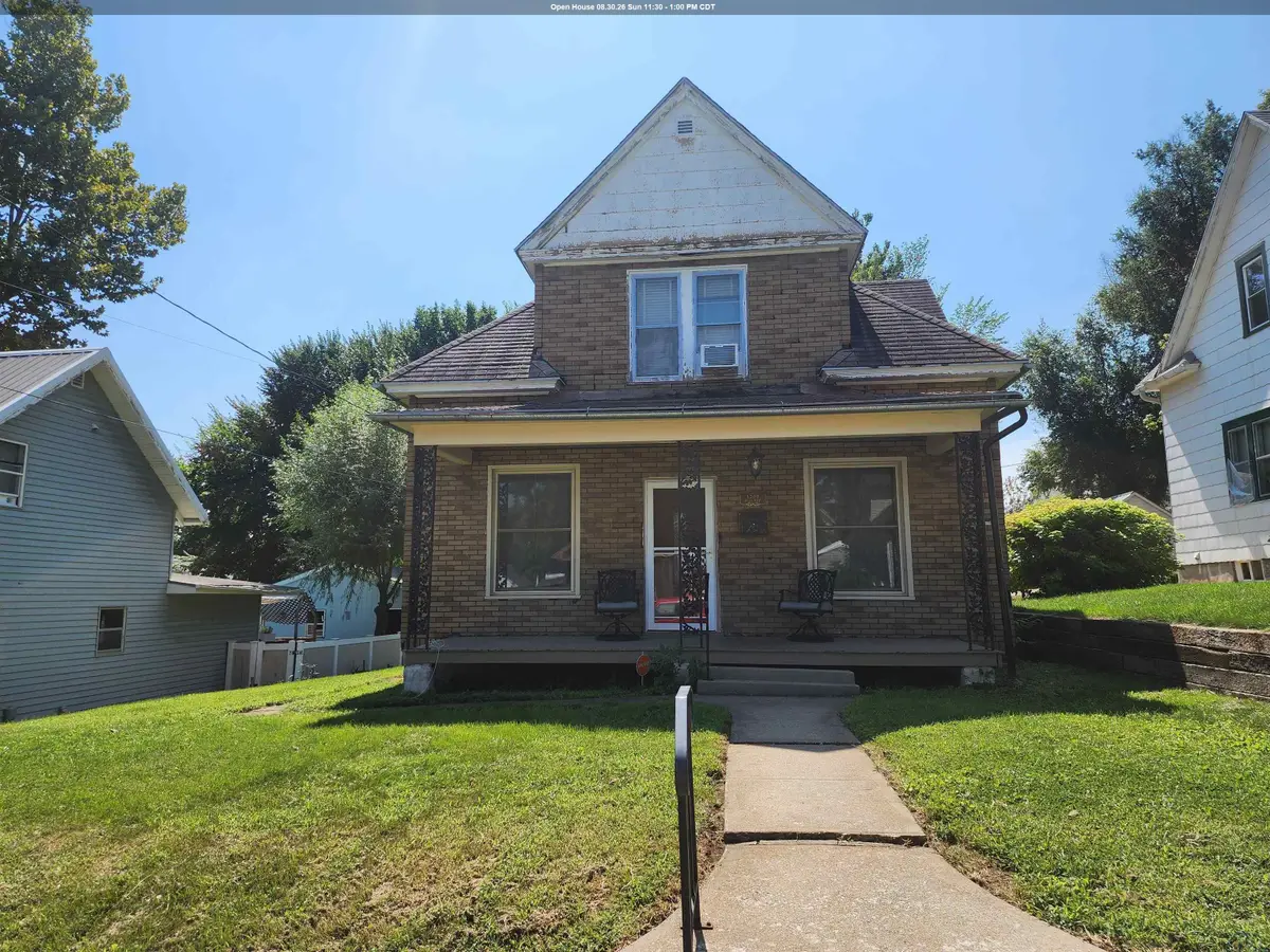 1308 Hill Avenue, Sioux City, IA 51104 - #1