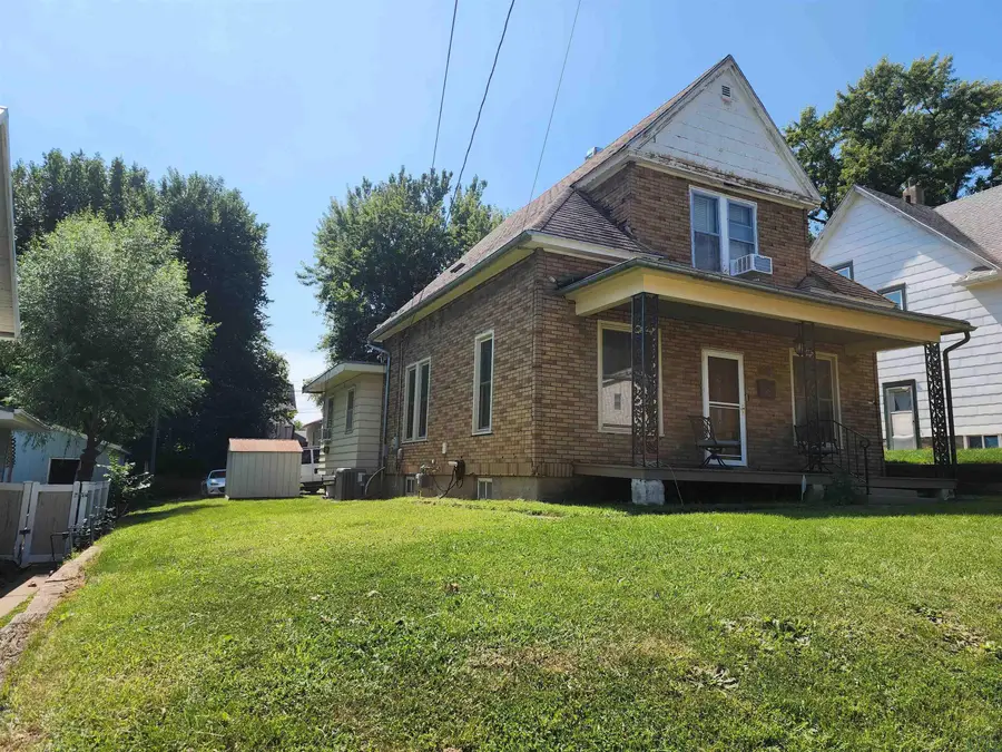 1308 Hill Avenue, Sioux City, IA 51104 - #2