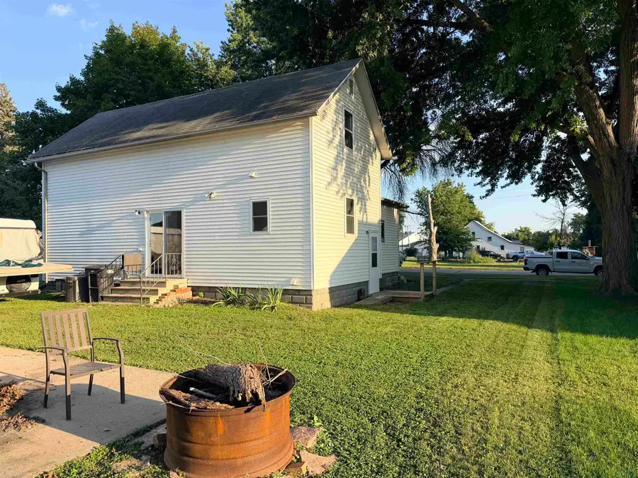 110 N HAMILTON AVE, Cleghorn, IA 51014 - #3