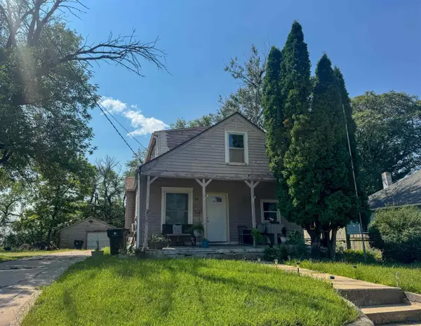 1414 23rd, Sioux City, IA 51104