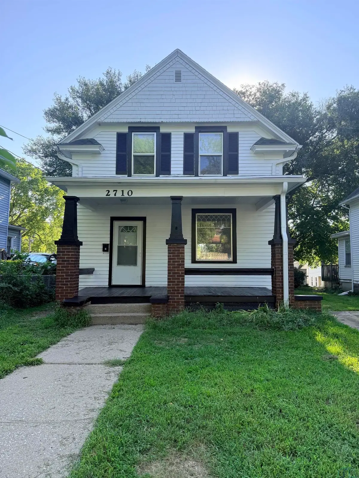 2710 JONES ST, Sioux City, IA 51104 - #1