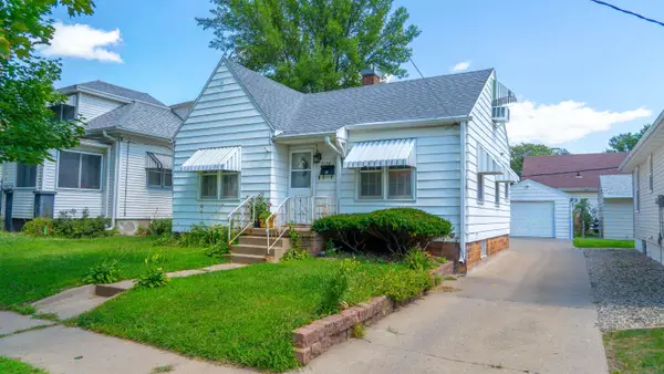 2126 S HELEN ST., Sioux City, IA 51106