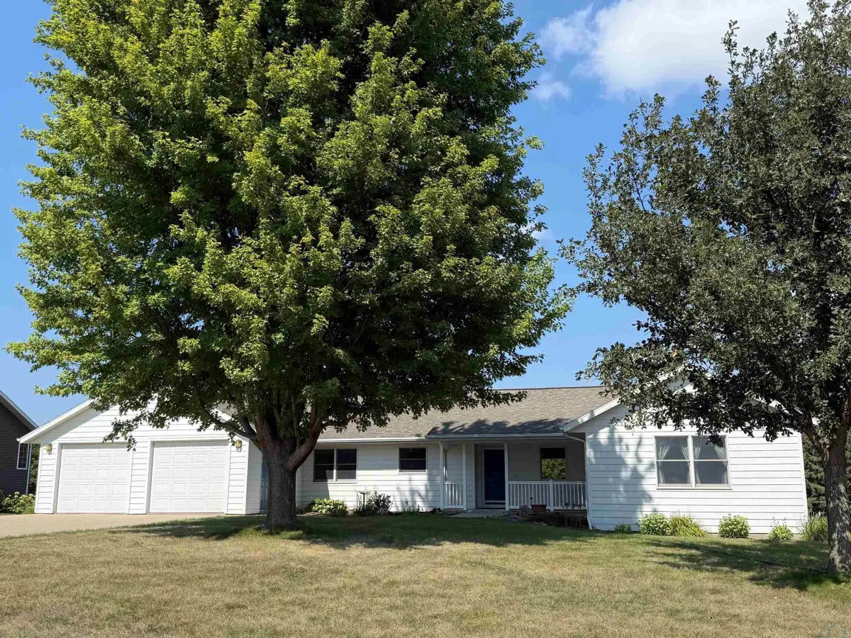 106 mill pond road, Rock Rapids, IA 51246 - #1