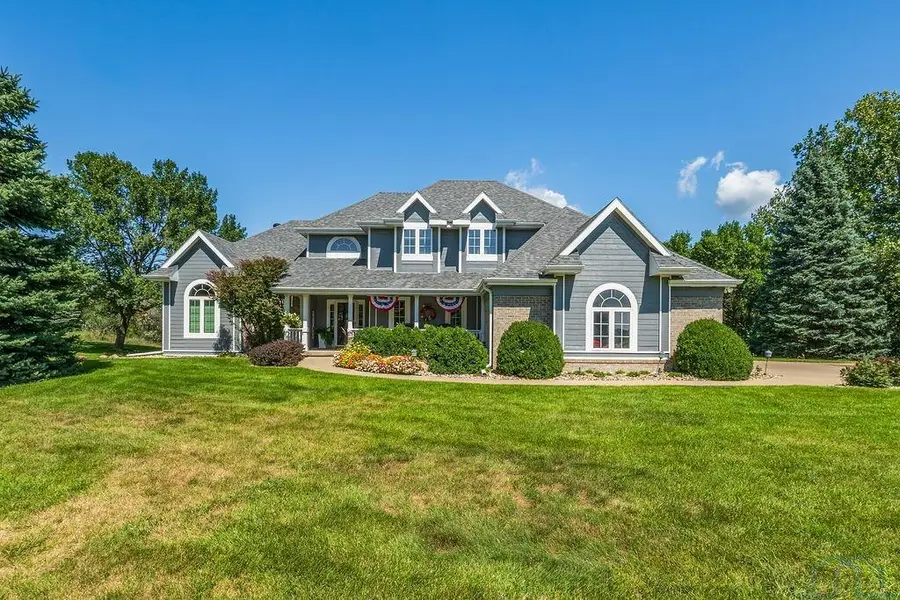 105 W 34th Street, Sioux City, IA 51104 - #2