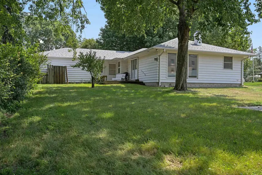 3939 Old Lakeport Road, Sioux City, IA 51106 - #2