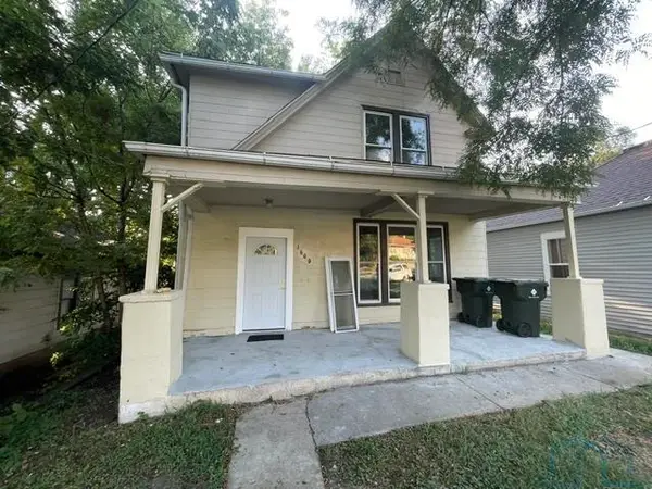 1600 Ingleside Avenue, Sioux City, IA 51105